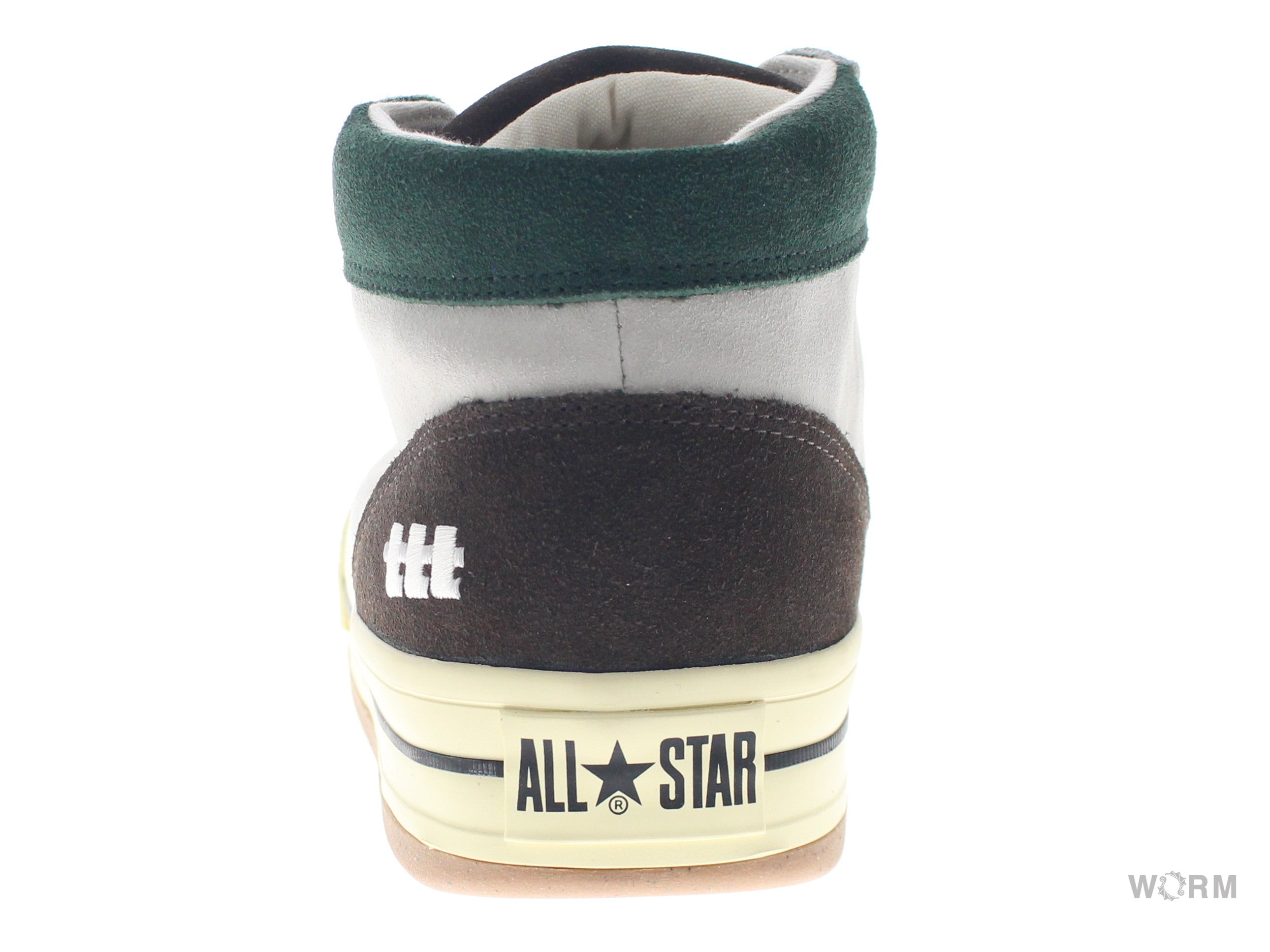 [US9] CONVERSE ALL STAR BOARDERSTAR TTT MSW MID 1SD834 [DS]