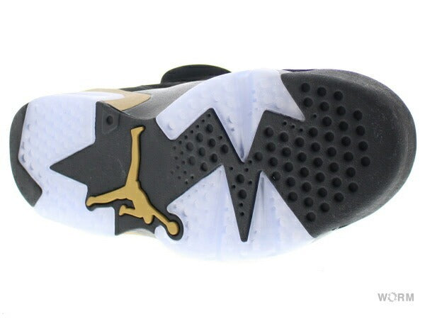 【US8.5】 AIR JORDAN 6 RETRO DMP CT4954-007 【DS】