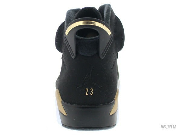 【US8.5】 AIR JORDAN 6 RETRO DMP CT4954-007 【DS】