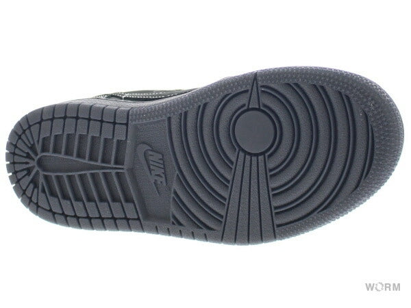 【12C】 AIR JORDAN 1 LOW OG SP PS  travis scott DO5442-001 【DS】