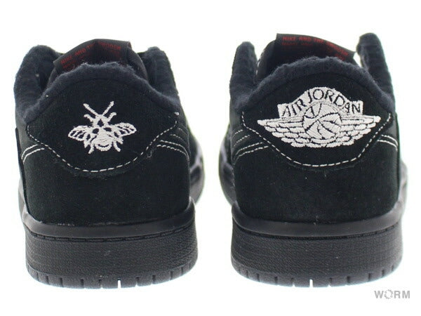 【12C】 AIR JORDAN 1 LOW OG SP PS  travis scott DO5442-001 【DS】