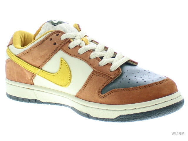 【US9.5】 NIKE SB DUNK LOW PRO SB 304292-271 【DS】