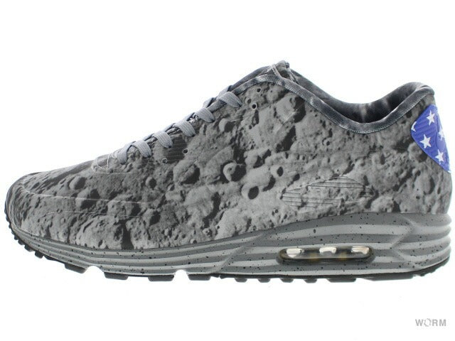 【US9.5】 NIKE AIR MAX LUNAR90 SP MOON LANDING 700098-007 【DS】