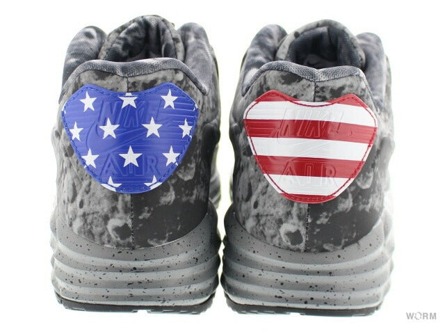 【US9.5】 NIKE AIR MAX LUNAR90 SP MOON LANDING 700098-007 【DS】