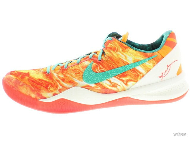 [US11] NIKE KOBE 8 SYSTEM+ SP 583110-800 [DS]