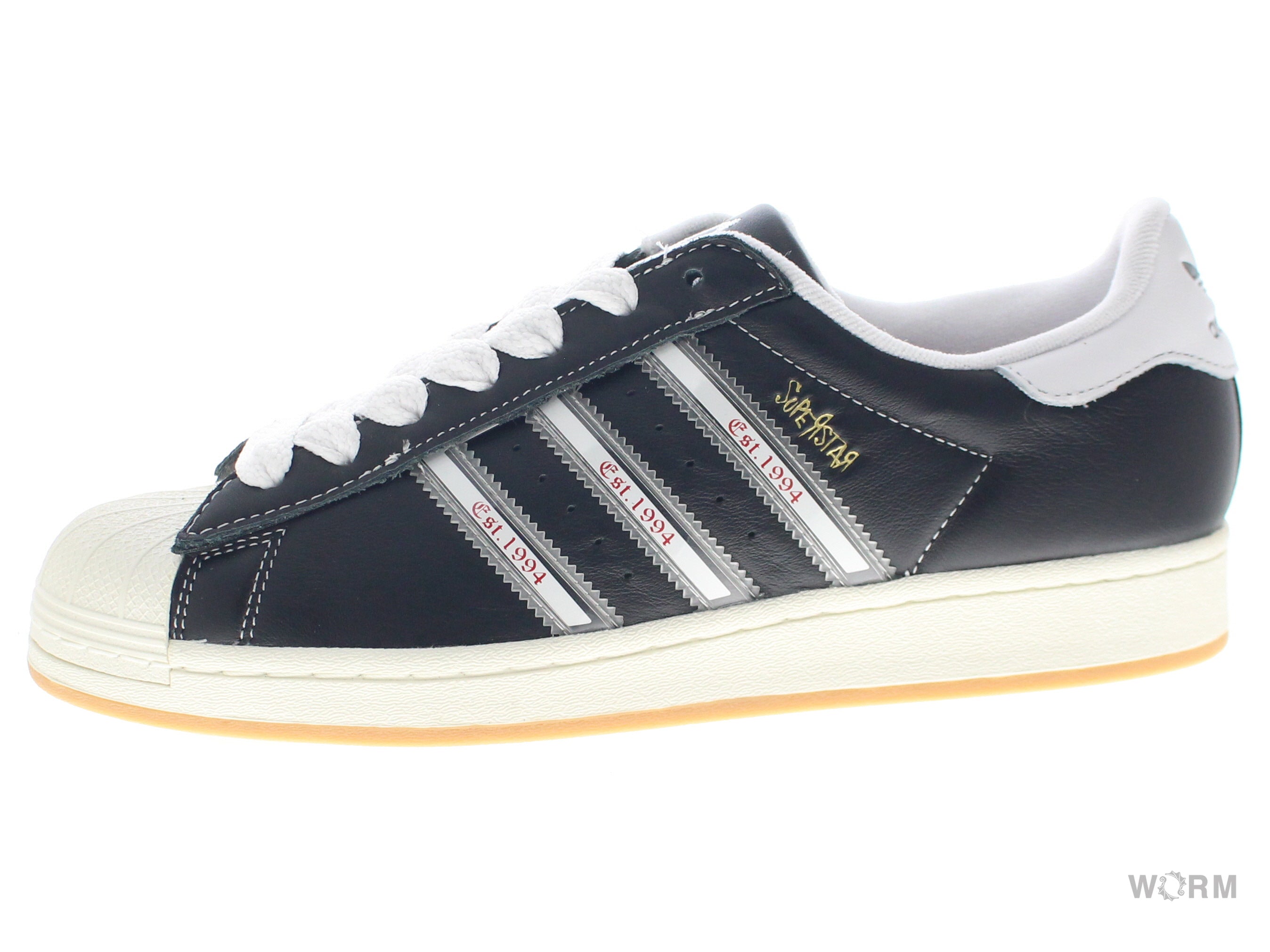 【US10】 adidas SUPERSTAR KORN IH1313 【DS】