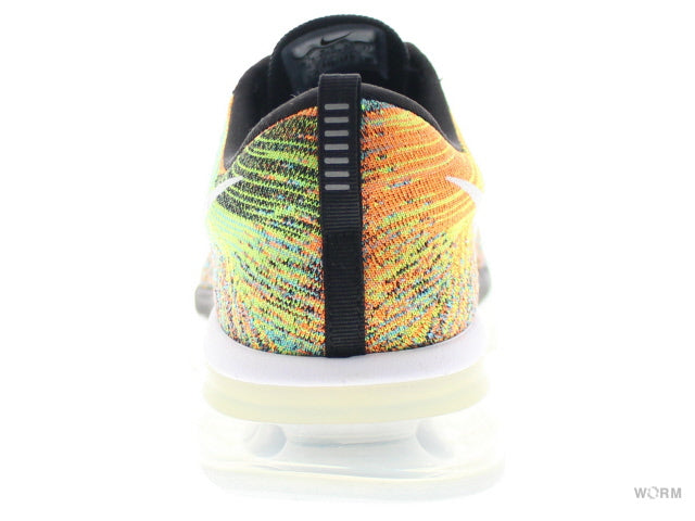 【US8】 NIKE FLYKNIT MAX 620469-004 【DS】