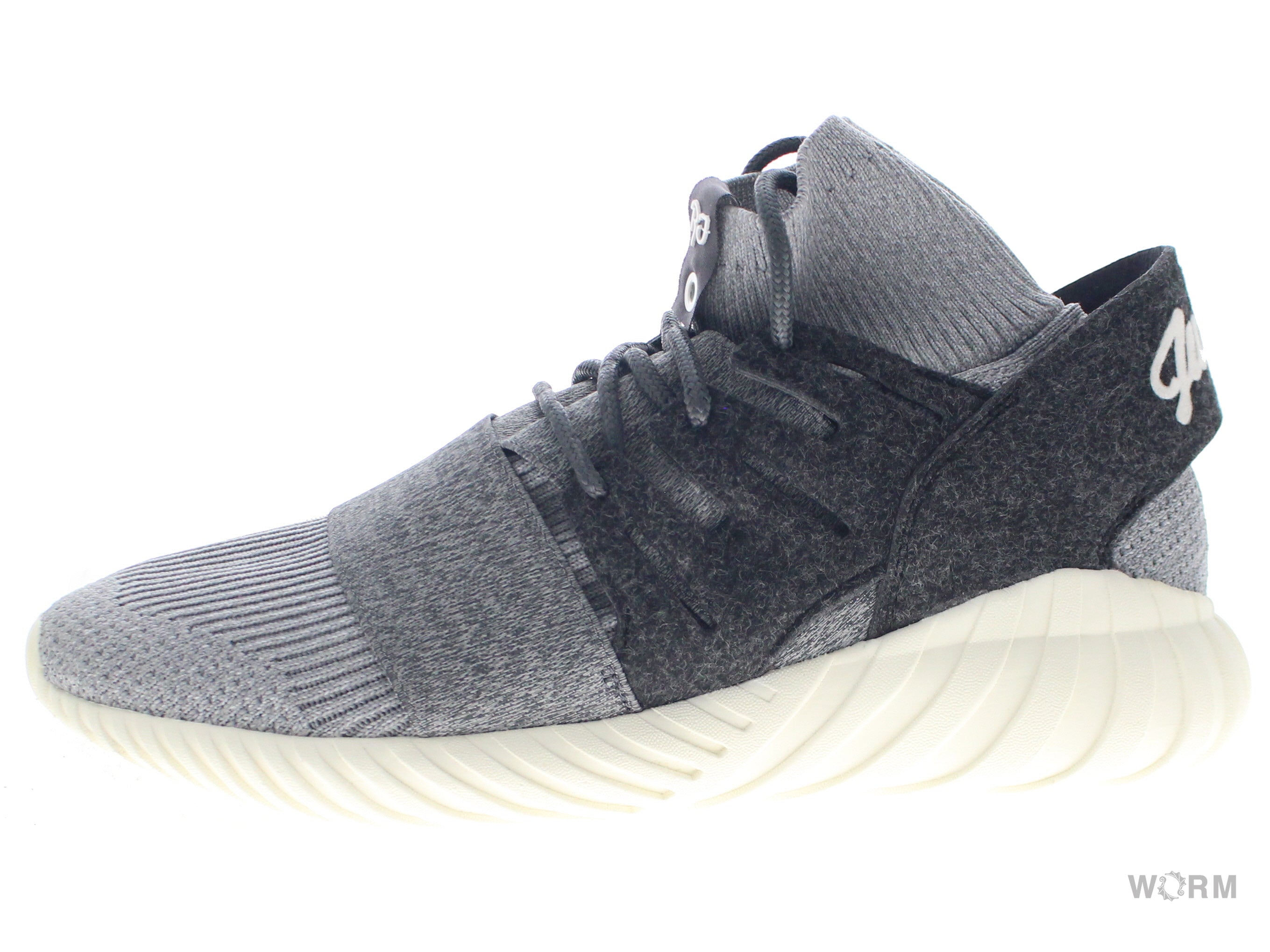 【US10.5】 adidas TUBULAR DOOM PK KITH AQ3913 【DS】