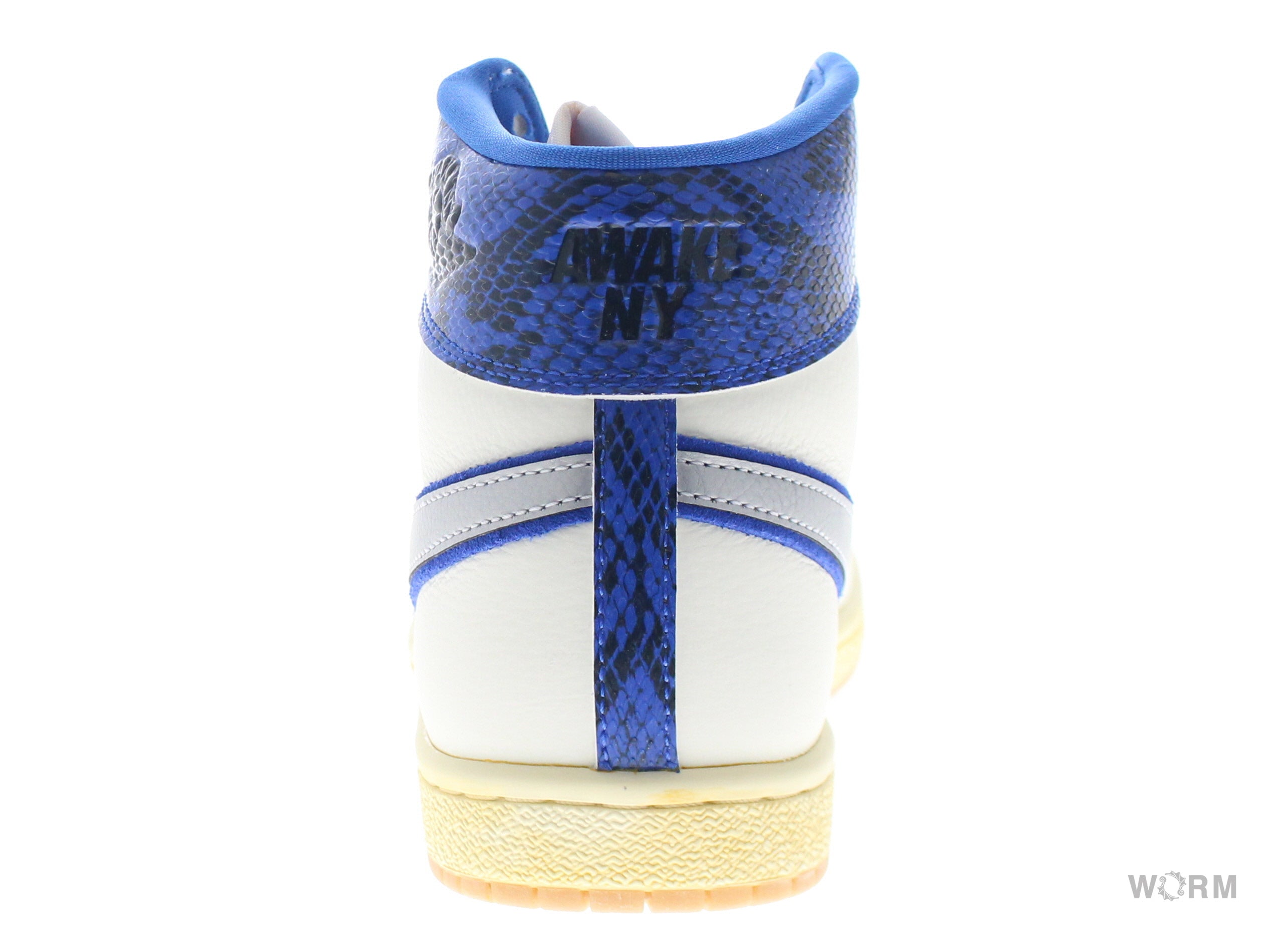 【US8.5】 JORDAN AIR SHIP PE SP AWAKE FN8675-104 【DS】