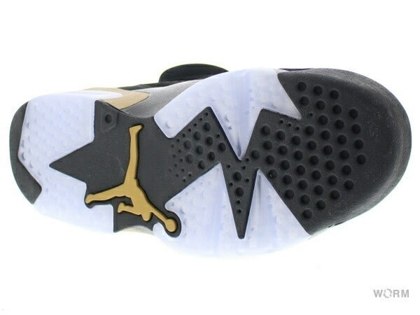 【US9.5】 AIR JORDAN 6 RETRO DMP CT4954-007 【DS】-WORM OSAKA-WORM TOKYO WEB STORE-100% Authentic Sneakers