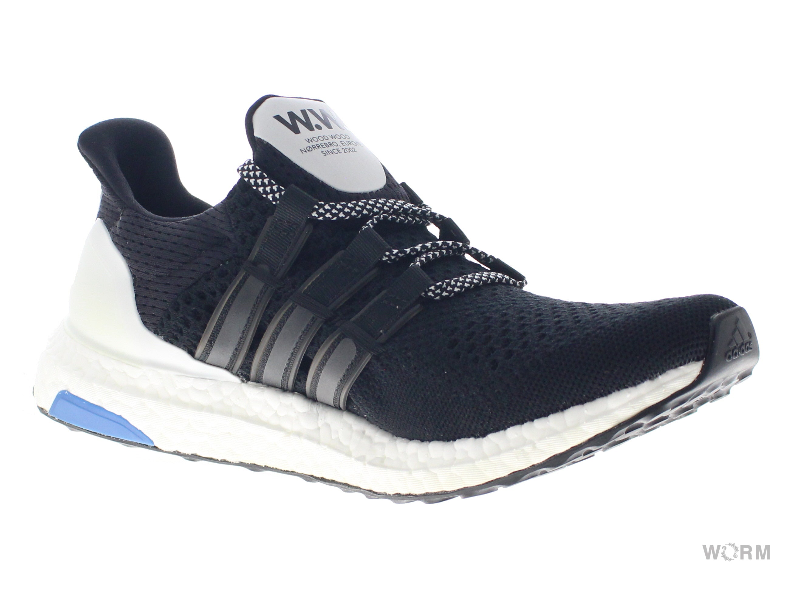 【US9.5】 adidas BOOST M-W.W AF5778 【DS】