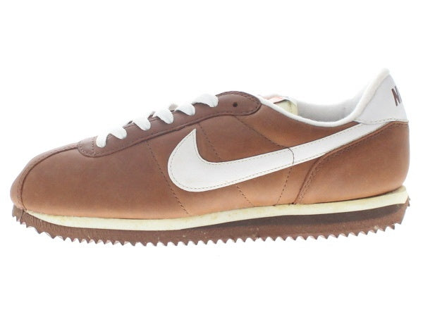 【US8】 NIKE LEATHER CORTEZ 902008-213 【DS】