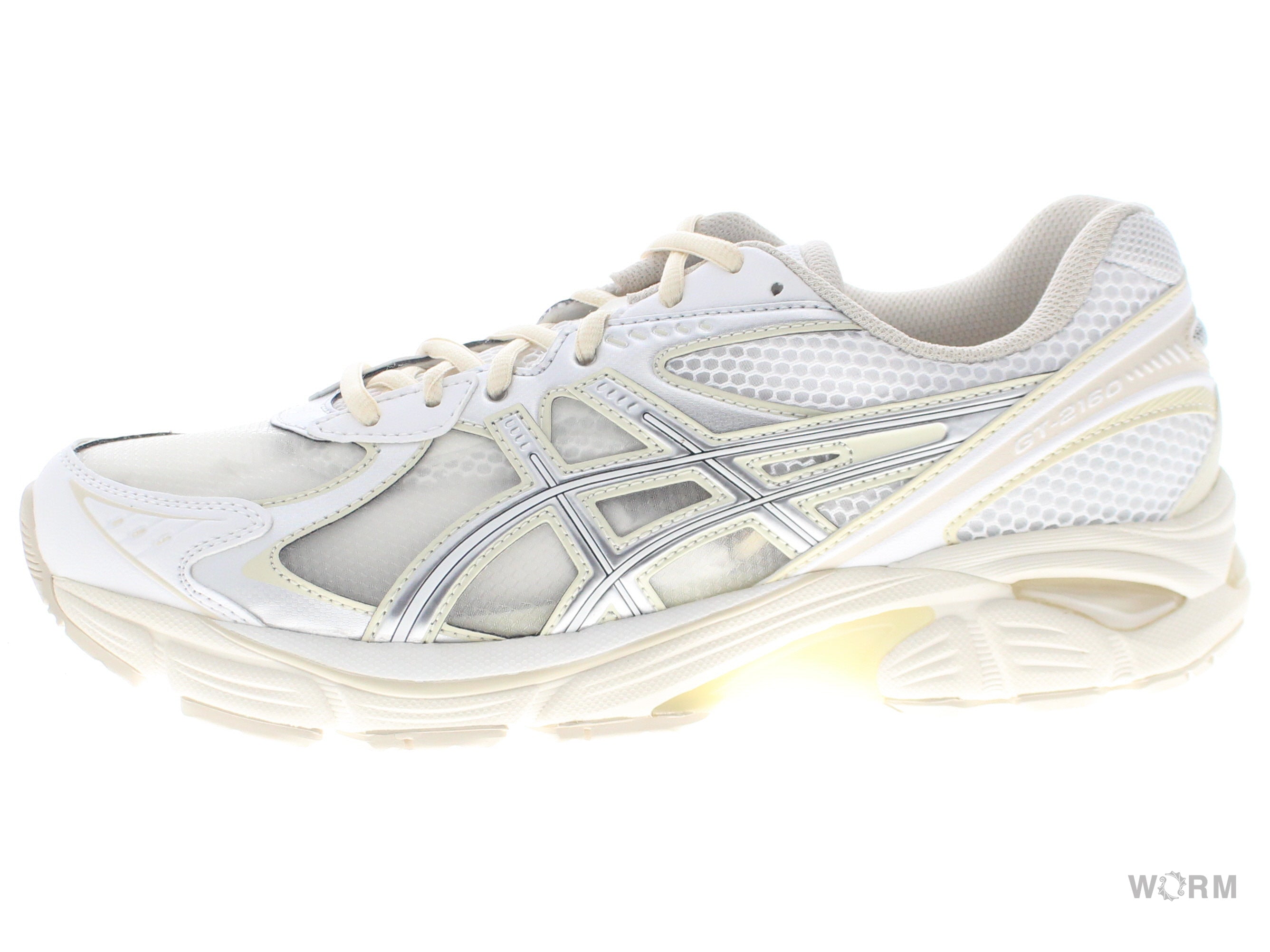 【US9】 ASICS GT-2160 1203A655-100 【DS】