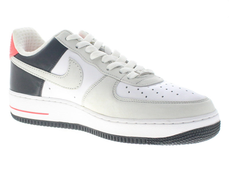 【US9.5】 NIKE AIR FIRCE 1 LOW Premium Infrared 318775-101 【DS】