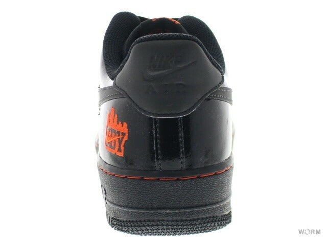 【US9.5】 NIKE AIR FORCE 1 `07 PRM 2 SHIBUYA/ HALLOWEEN CT1251-006 【DS】