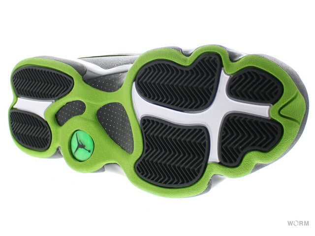 【US9.5】 AIR JORDAN 13 RETRO 414571-042 【DS】