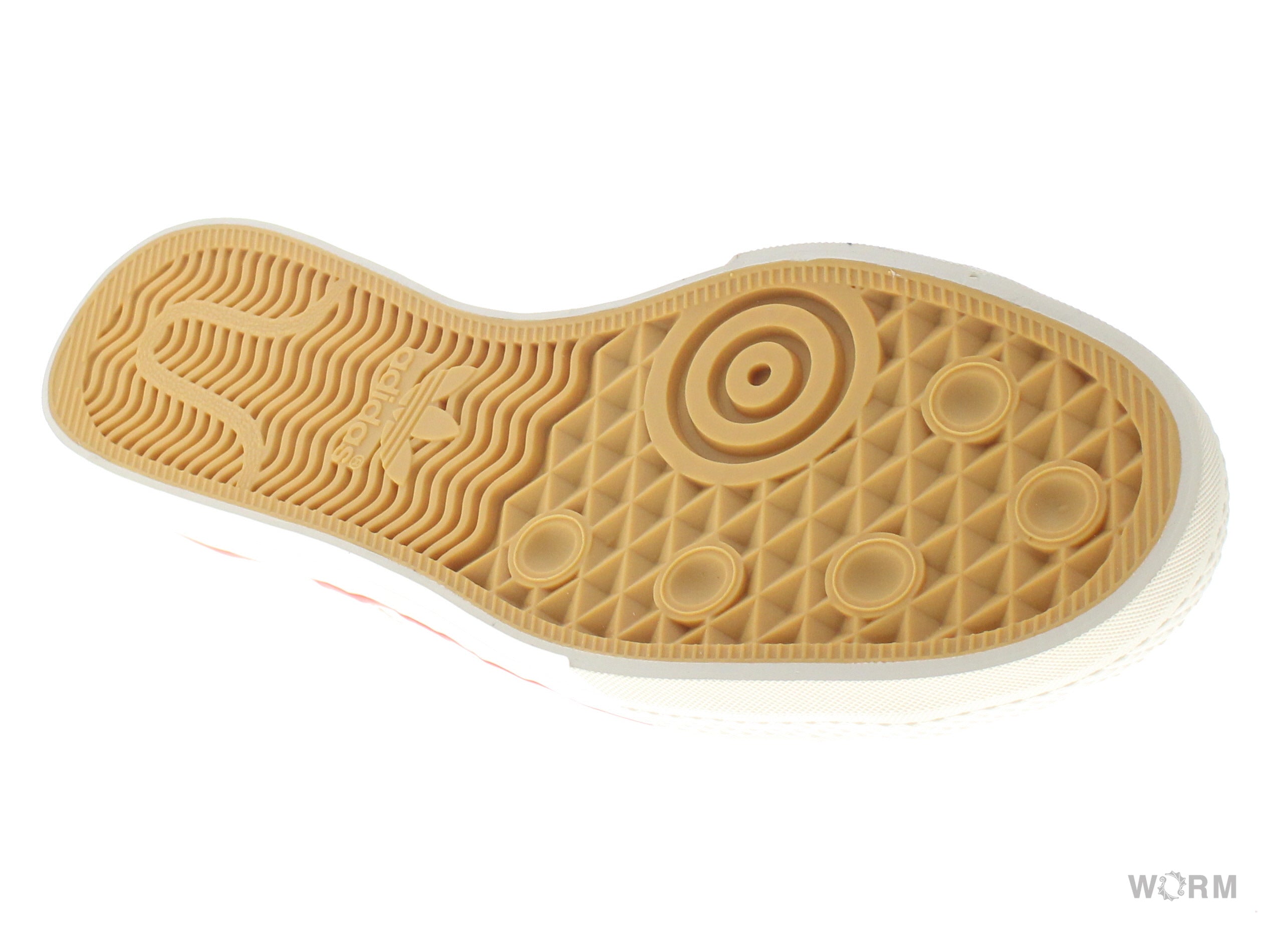 【US9.5】 adidas PLANTSK2K G43817 【DS】