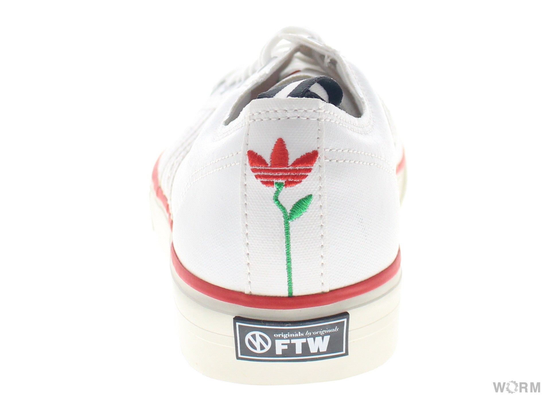 【US9.5】 adidas PLANTSK2K G43817 【DS】