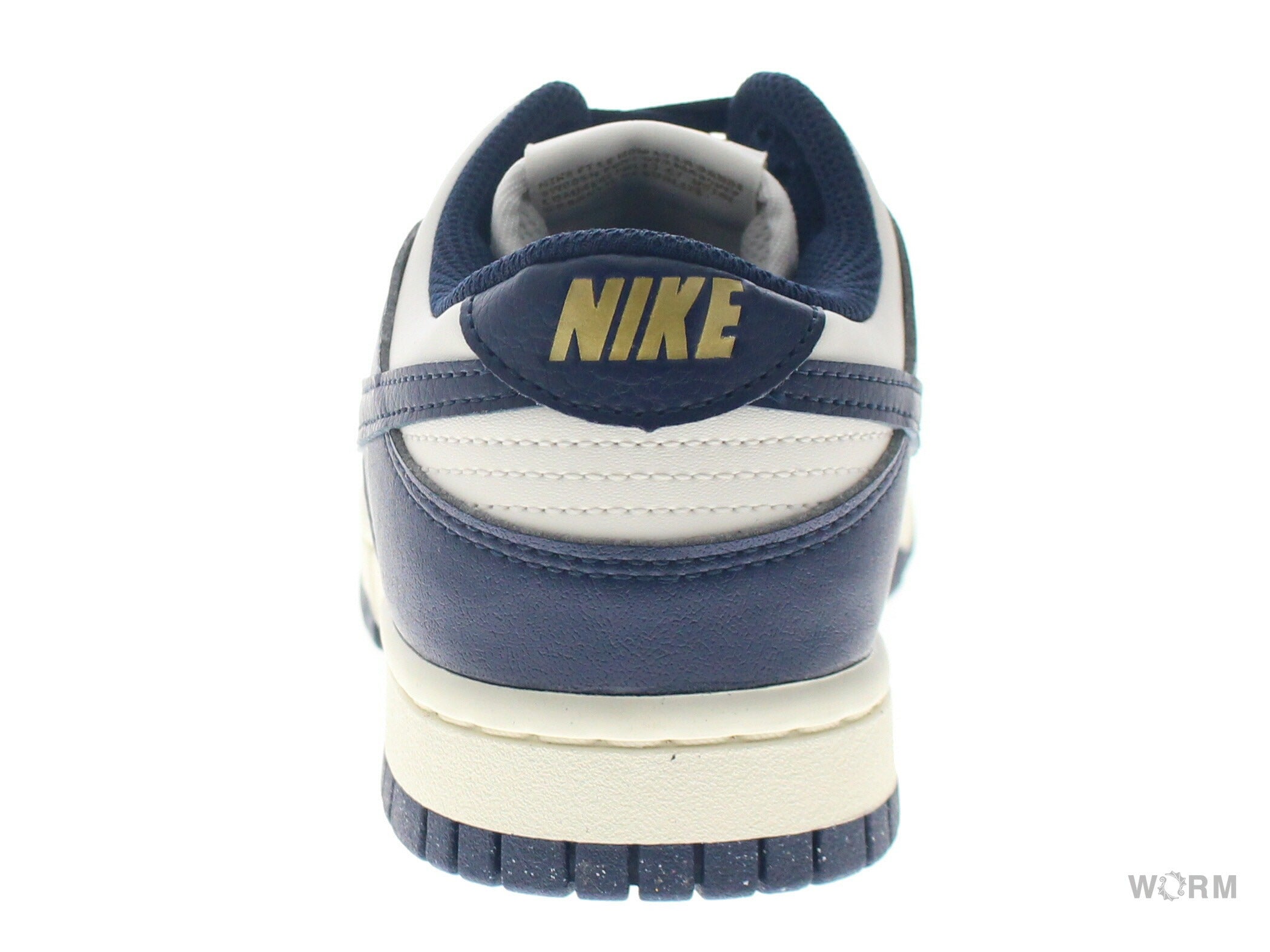 【W US11】 NIKE DUNK LOW NN FZ6770-001 【DS】-WORM TOKYO-WORM TOKYO WEB STORE-100% Authentic Sneakers