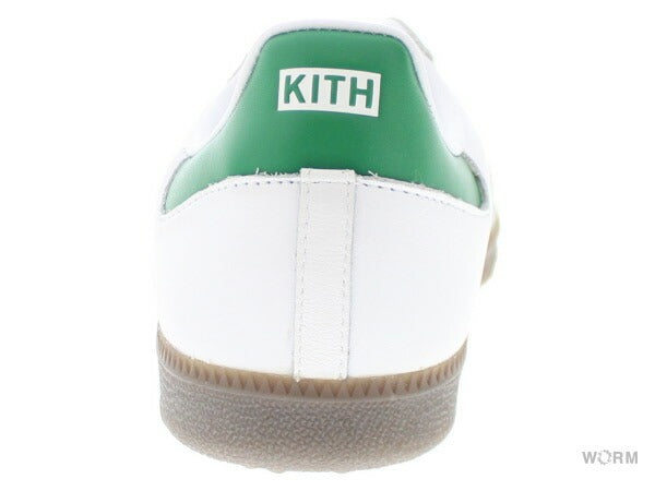 【US11.5】 adidas SAMBA KITH FX5398 【DS】