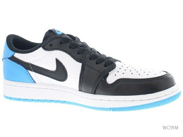 【US4】 AIR JORDAN 1 RETRO LOW OG CZ0790-104 【DS】