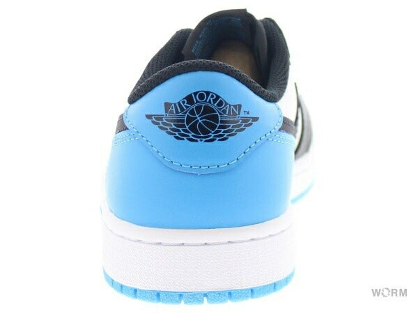 【US4】 AIR JORDAN 1 RETRO LOW OG CZ0790-104 【DS】