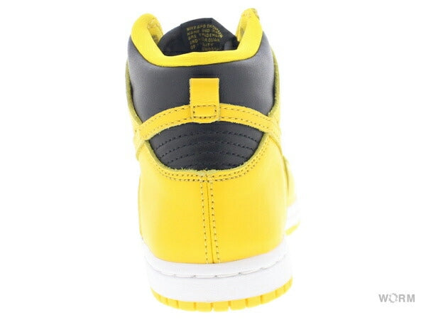 【US11C】 NIKE DUNK HIGH SP PS DC9053-002 【DS】-WORM OSAKA-WORM TOKYO WEB STORE-100% Authentic Sneakers