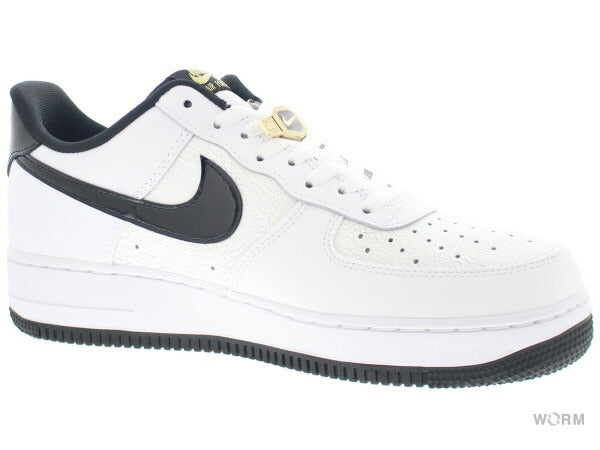 【US8.5】 NIKE AIR FORCE 1 07 LV8 EMB DR9866-100 【DS】