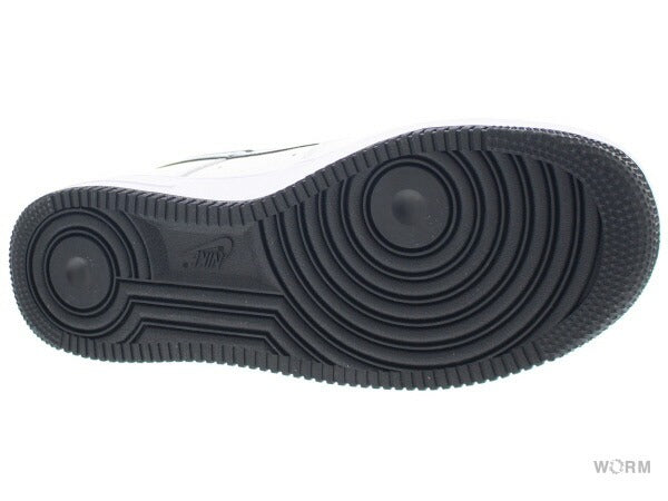 [US8.5] NIKE AIR FORCE 1 07 LV8 EMB DR9866-100 [DS]
