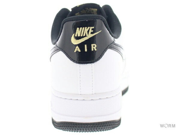 [US8.5] NIKE AIR FORCE 1 07 LV8 EMB DR9866-100 [DS]