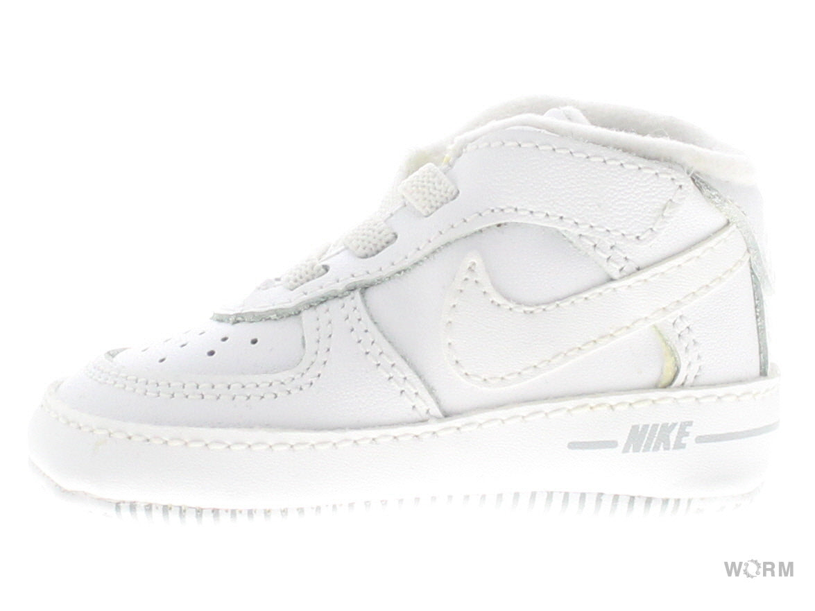 【US2C】 NIKE FORCE 1 (CB) 844103-100 【DS】-WORM TOKYO-WORM TOKYO WEB STORE-100% Authentic Sneakers