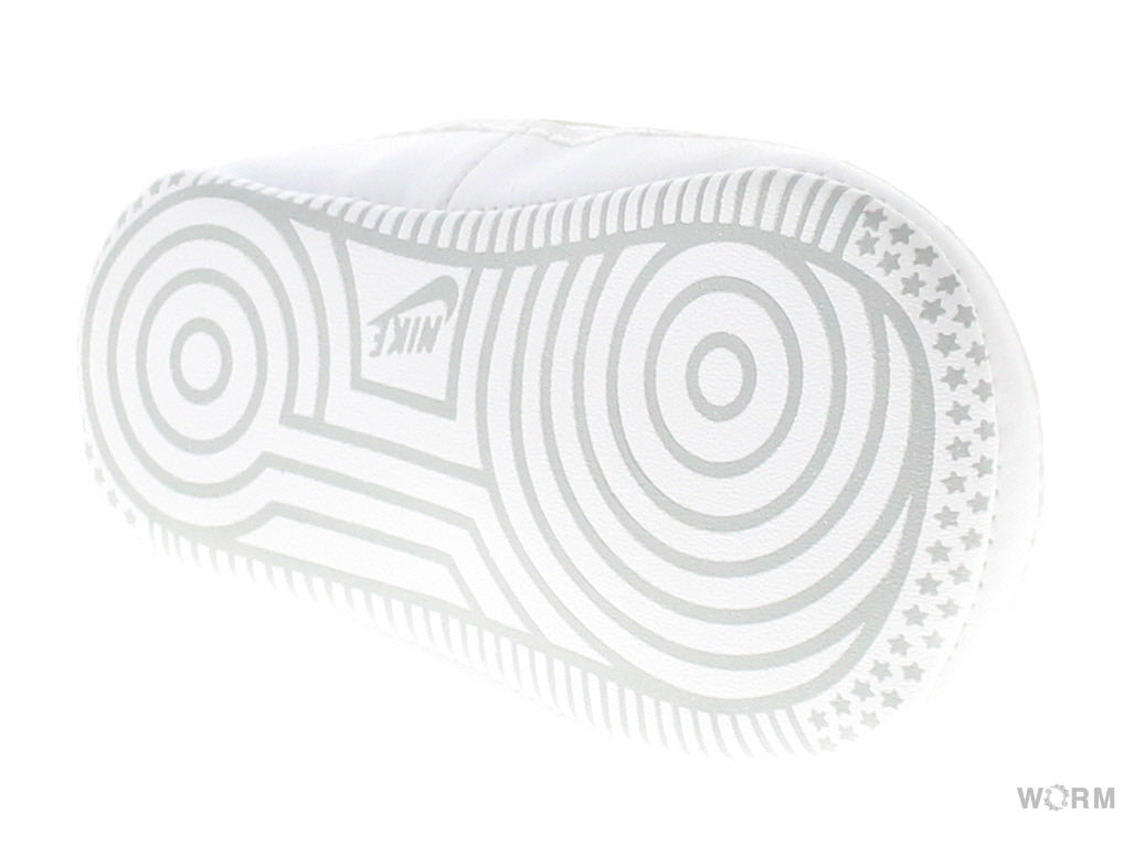 【US2C】 NIKE FORCE 1 (CB) 844103-100 【DS】-WORM TOKYO-WORM TOKYO WEB STORE-100% Authentic Sneakers