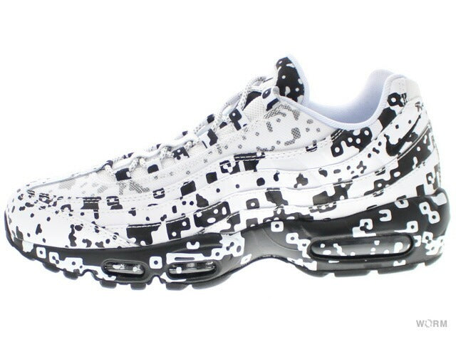 【US8】 NIKE AIR MAX 95 / C.E. AV0765-100 【DS】