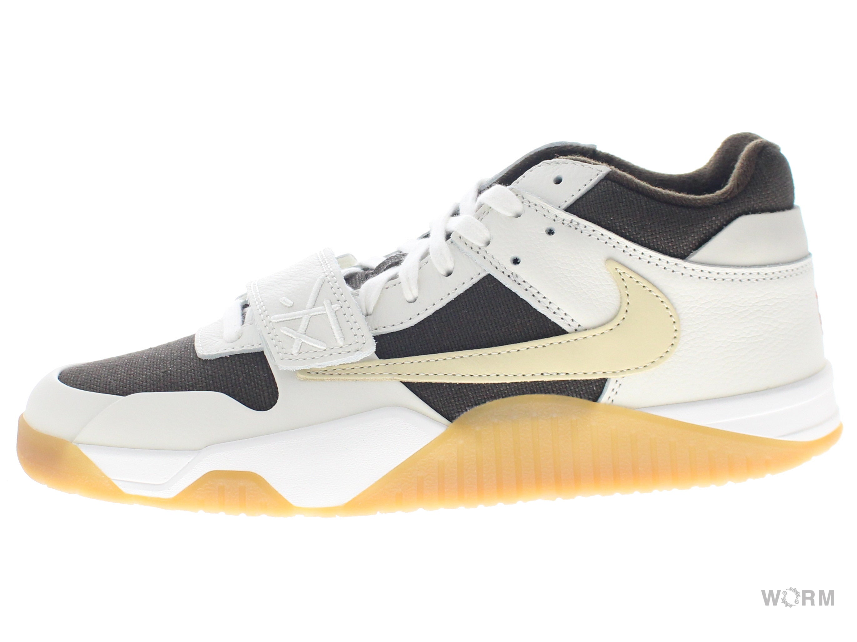 【US11】 NIKE JUMPMAN JACK TR Travis Scott FZ8117-100 【DS】
