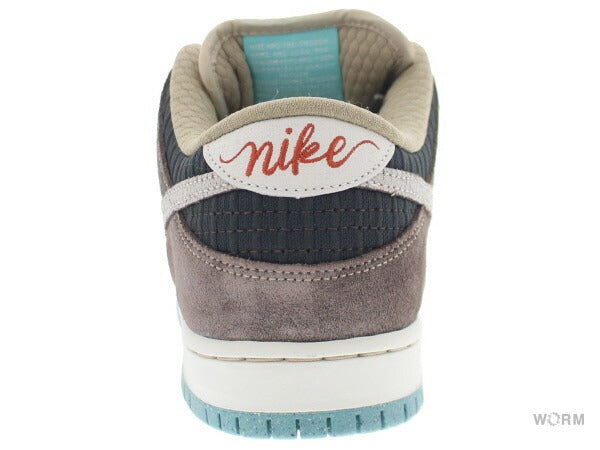 【US10】 NIKE SB SB DUNK LOW PRO PRM FZ3129-200 【DS】