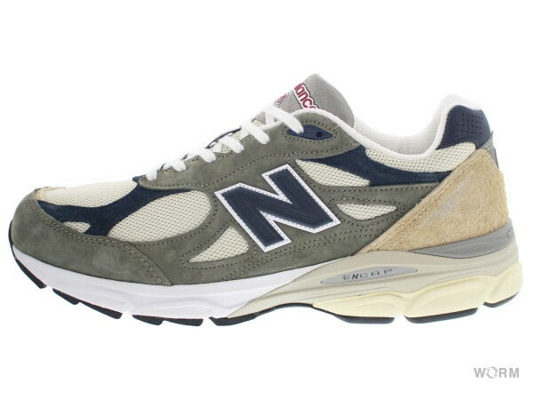 【US10.5】 New Balance M990TO3 【DS】