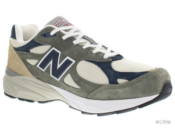 【US10.5】 New Balance M990TO3 【DS】