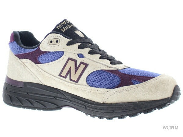 【US10.5】 New Balance MR993ALL AIME LEON DORE 【DS】