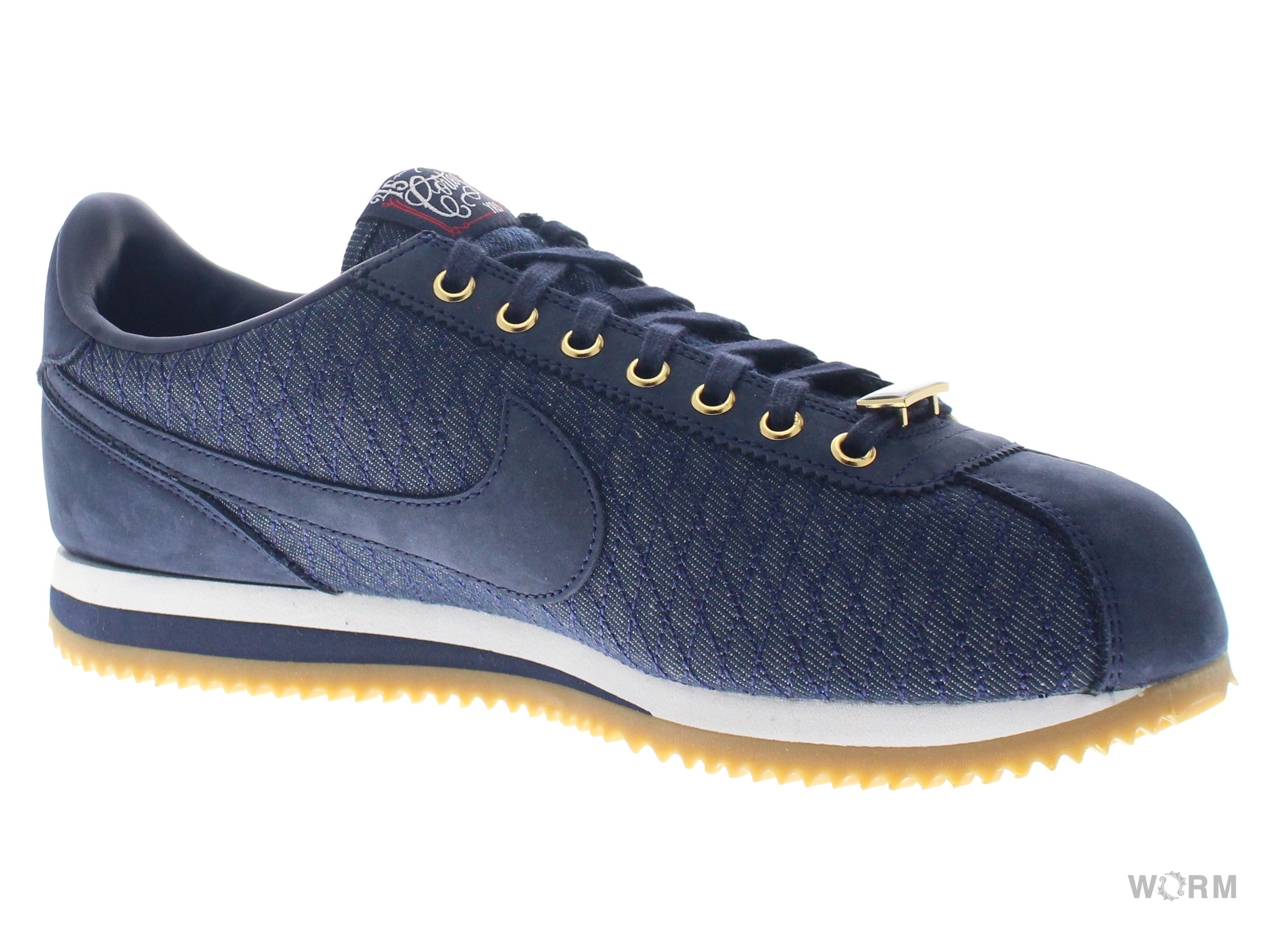 【US9.5】 NIKE CORTEZ BASIC MC QS Mr Cartoon AA4875-400 【DS】-WORM TOKYO-WORM TOKYO WEB STORE-100% Authentic Sneakers