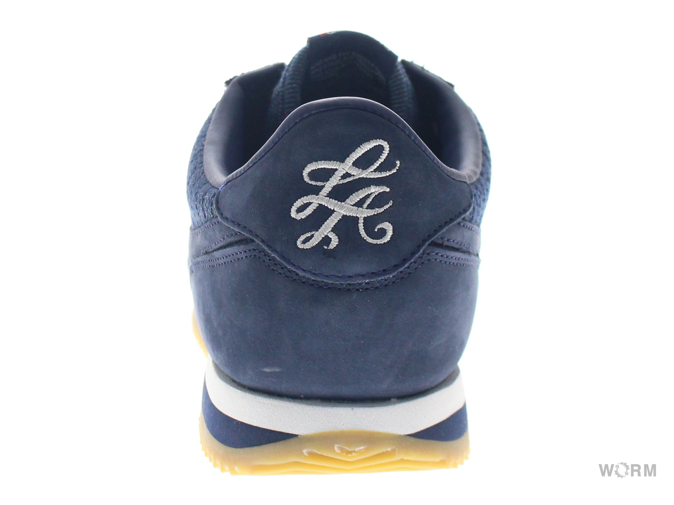 【US9.5】 NIKE CORTEZ BASIC MC QS Mr Cartoon AA4875-400 【DS】-WORM TOKYO-WORM TOKYO WEB STORE-100% Authentic Sneakers