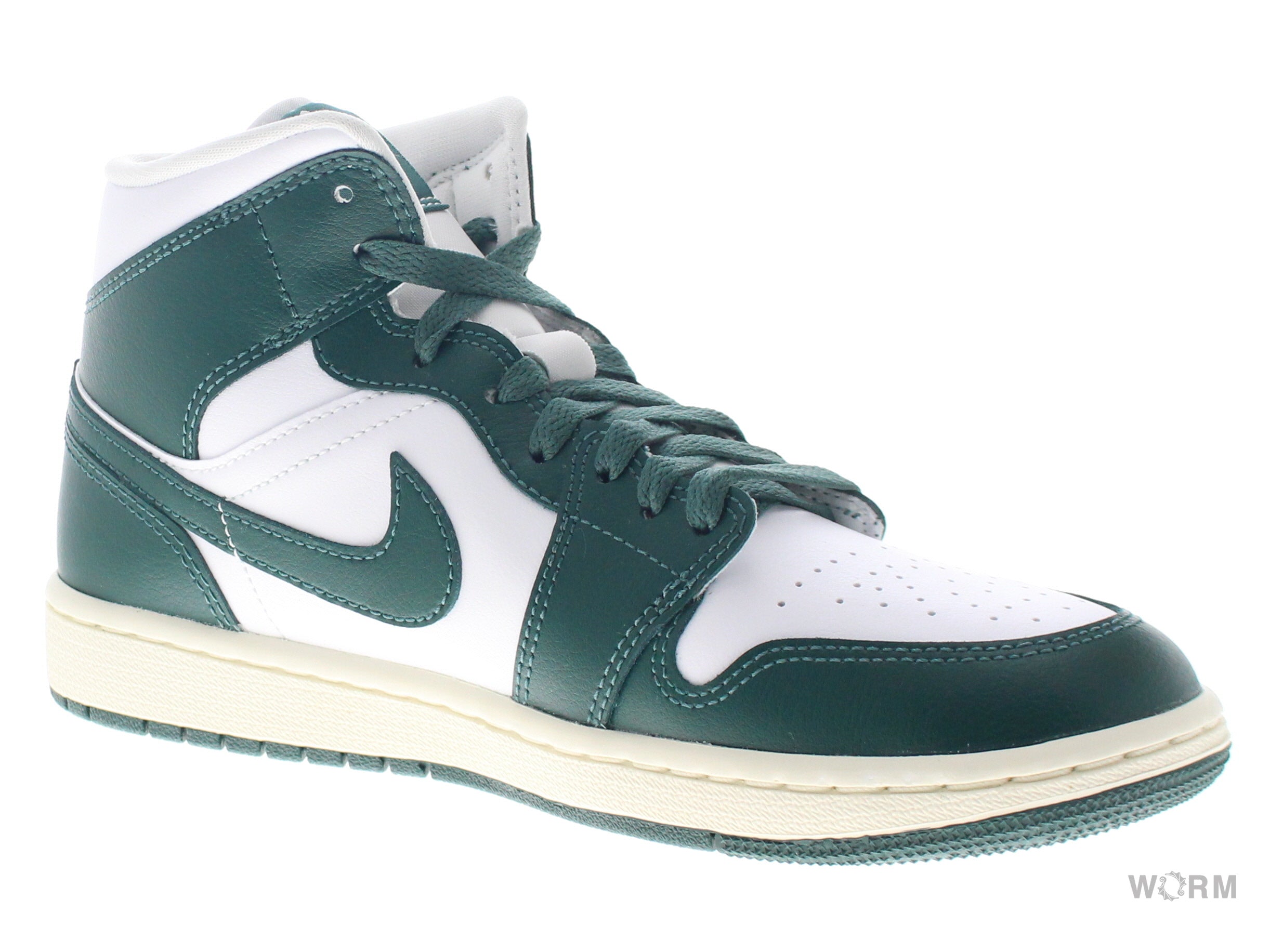 【US8】 WMNS AIR JORDAN 1 MID BQ6472-133 【DS】
