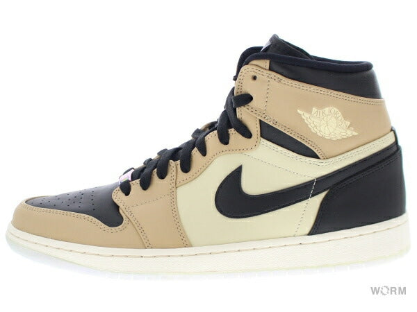【US12】 WMNS AIR JORDAN 1 RET HI PREM AH7389-003 【DS】