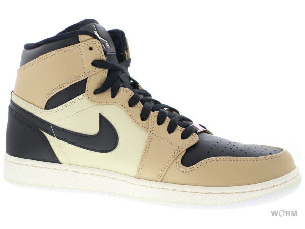 【US12】 WMNS AIR JORDAN 1 RET HI PREM AH7389-003 【DS】
