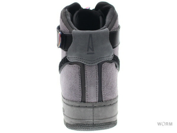 【US10】 NIKE AIR FORCE 1 HIGH 07 / AMM CT6665-001 【DS】-WORM OSAKA-WORM TOKYO WEB STORE-100% Authentic Sneakers