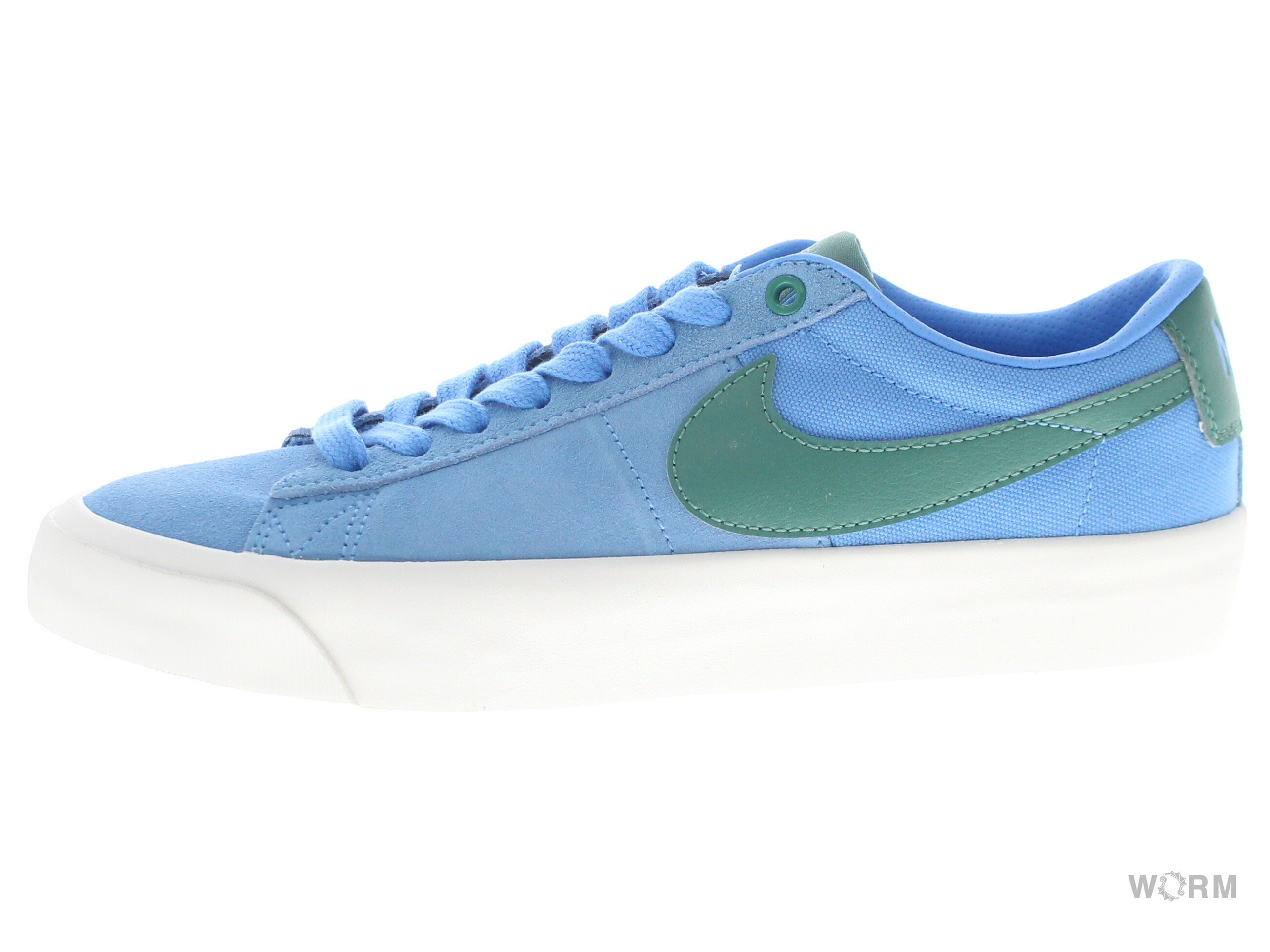 【US9】 NIKE SB SB ZOOM BLAZER LOW PRO GT FJ1679-400 【DS】