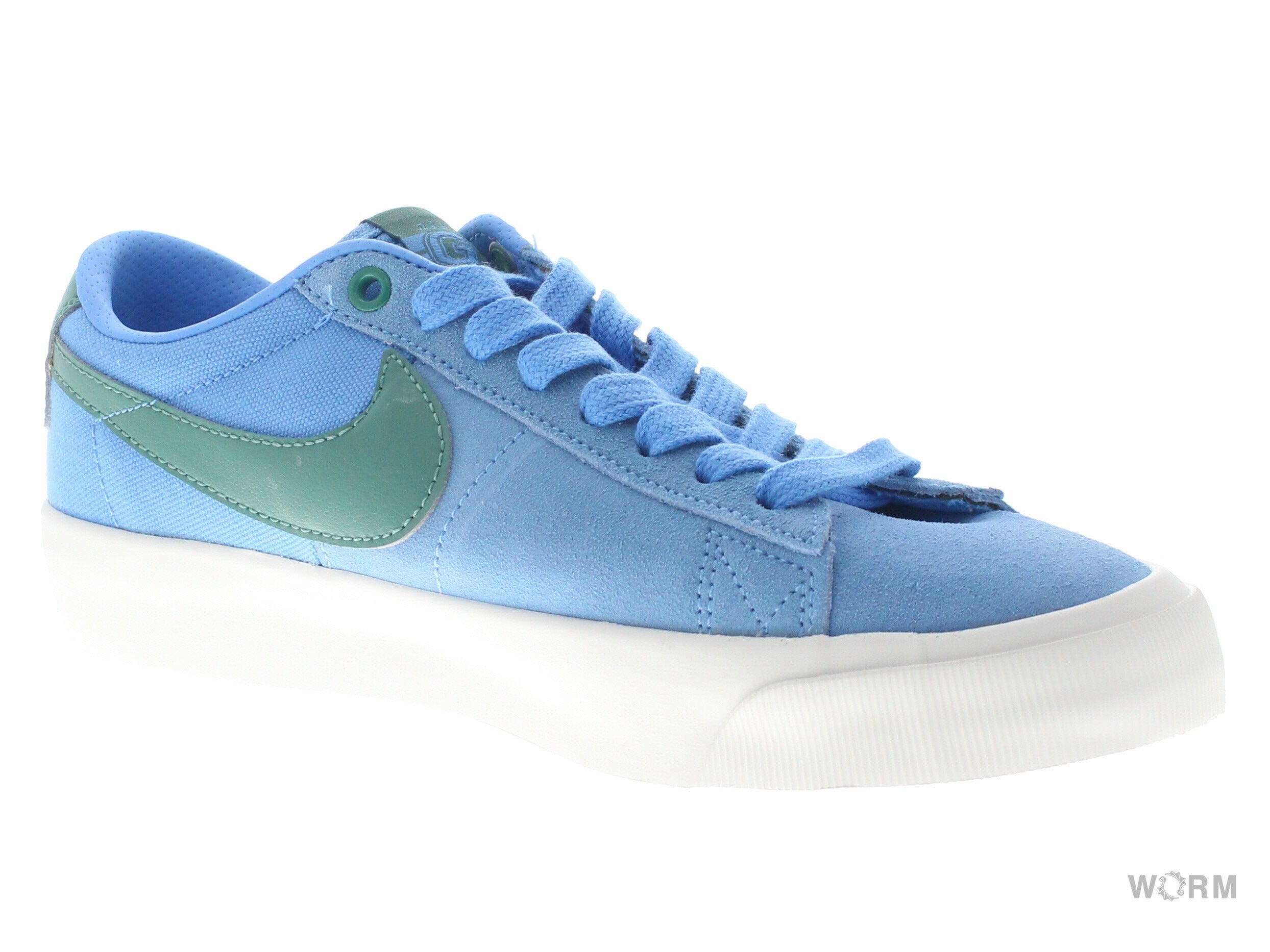 【US9】 NIKE SB SB ZOOM BLAZER LOW PRO GT FJ1679-400 【DS】
