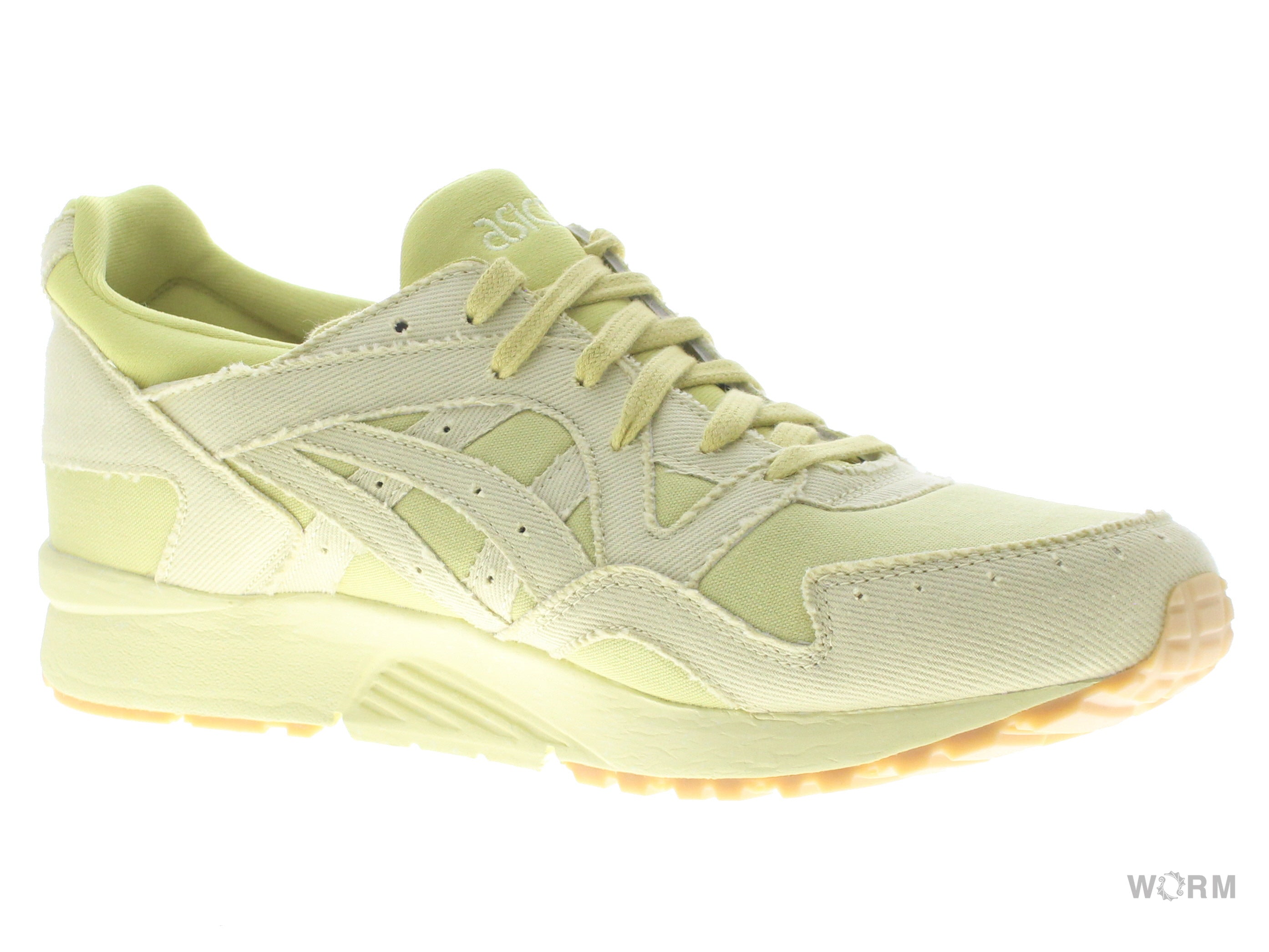 【US11】 ASICS GEL-LYTE 5 1201A821-300 【DS】