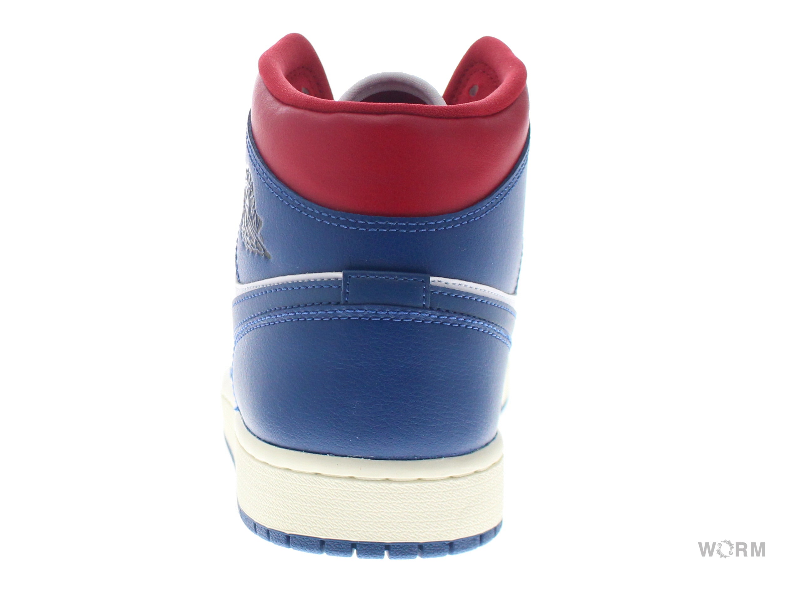 【W US11.5】 WMNS AIR JORDAN 1 MID BQ6472-146 【DS】