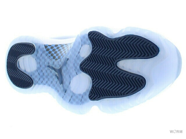 【US8.5】 AIR JORDAN 11 RETRO WIN LIKE 82 378037-123 【DS】