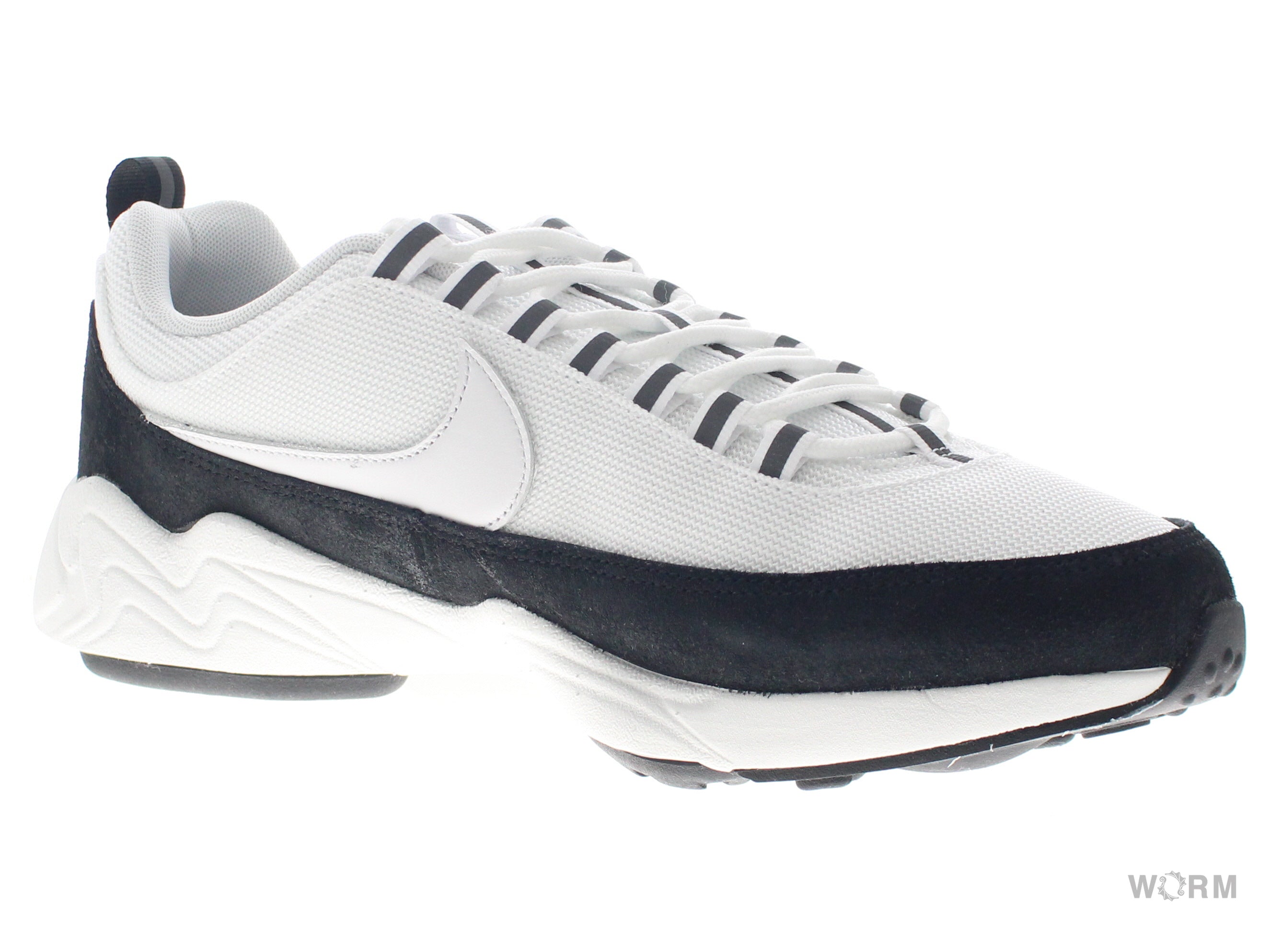 【US10.5】 NIKE AIR ZOOM SPIRIDON SP HF5455-100 【DS】